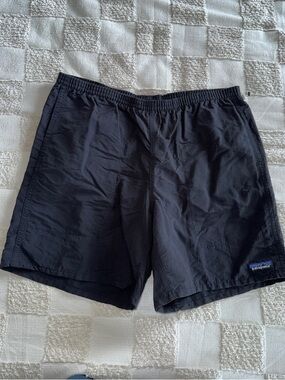 Patagonia Men's Baggies Shorts size M